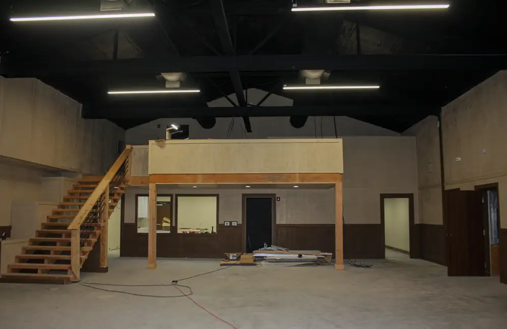 Pole Barns, Burton, TX