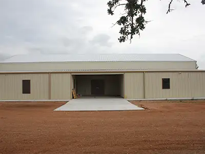 Build Consultation, Burton, TX