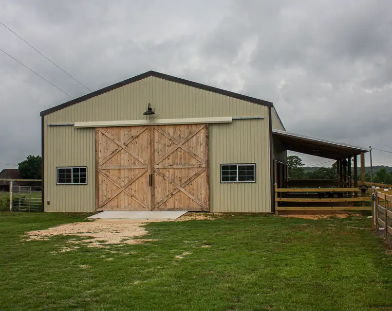 Construction Services, Burton, TX