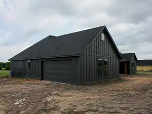 Home Builder Services, Burton, TX